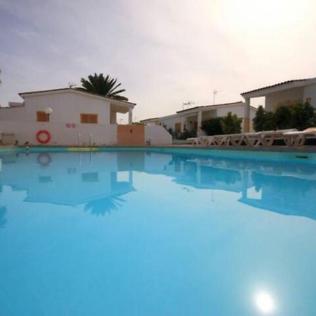 Precioso Bungalow 12 Playa del Inglés Exteriör bild