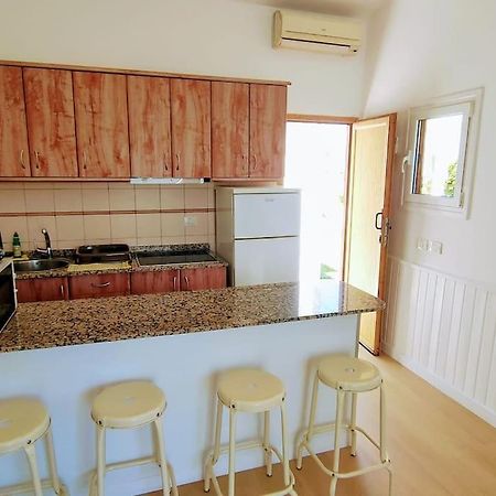 Precioso Bungalow 12 Playa del Inglés Exteriör bild