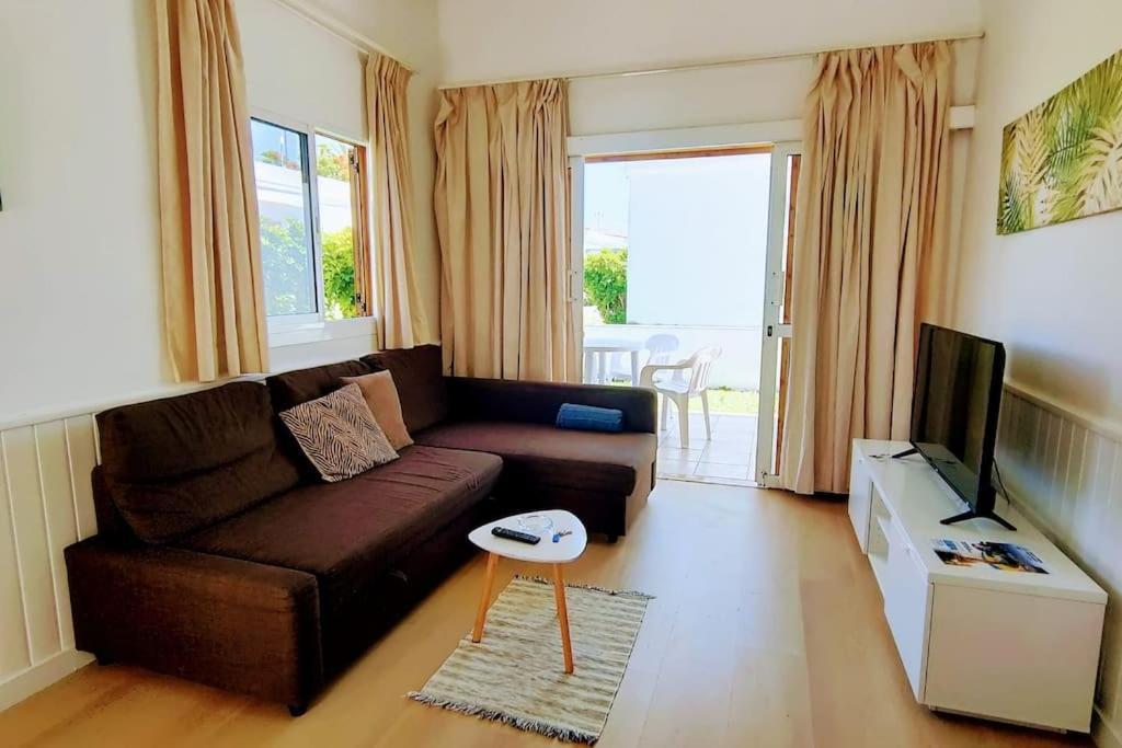 Precioso Bungalow 12 Playa del Inglés Exteriör bild